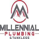 Millennial Plumbing & Tankless logo